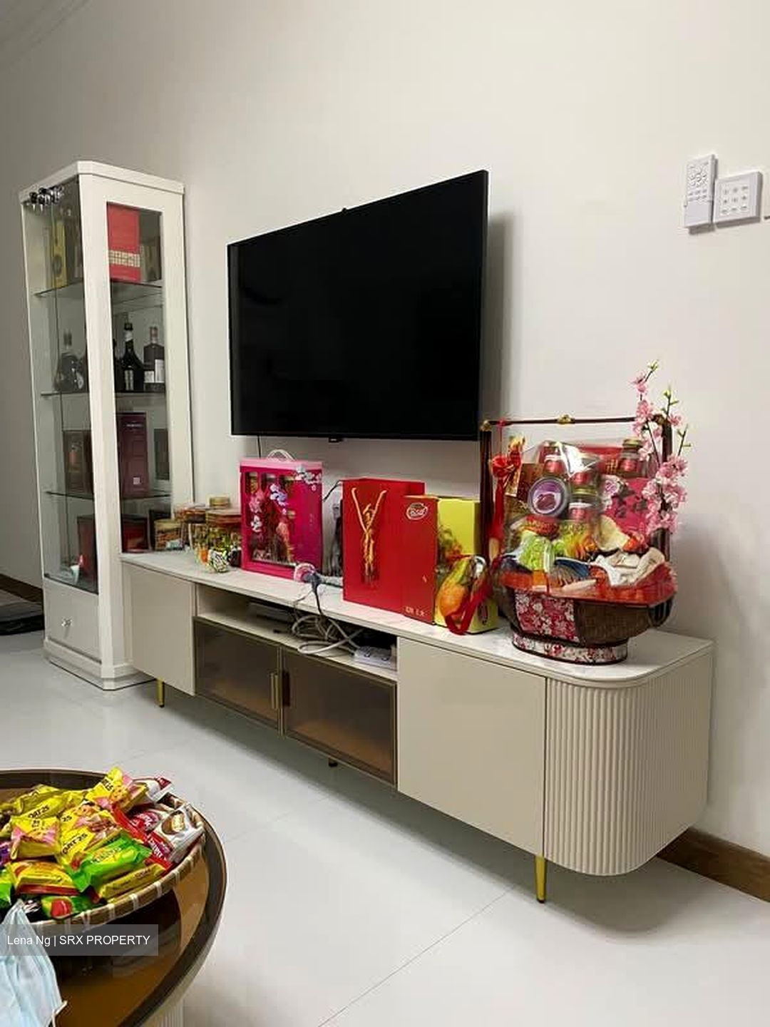 Blk 134 Edgedale Plains (Punggol), HDB 4 Rooms #565229771